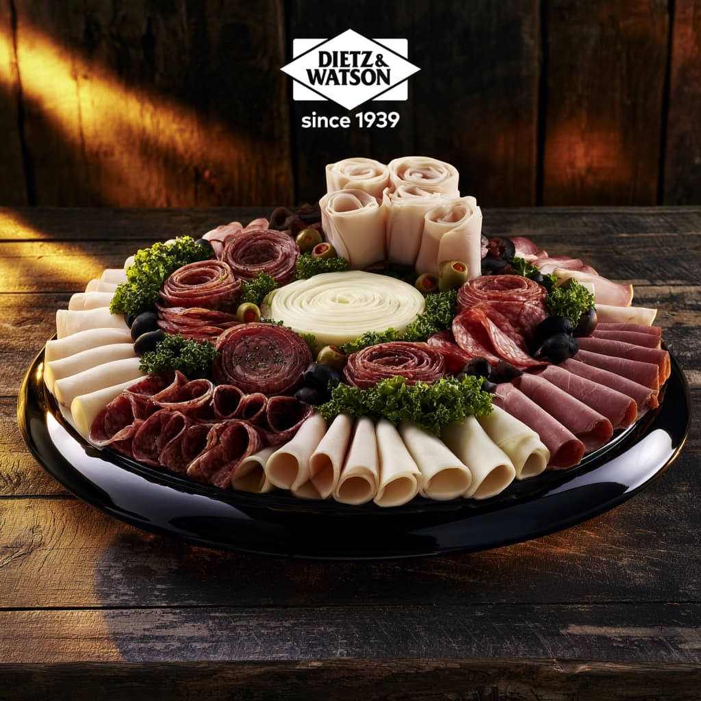 Italian Platter