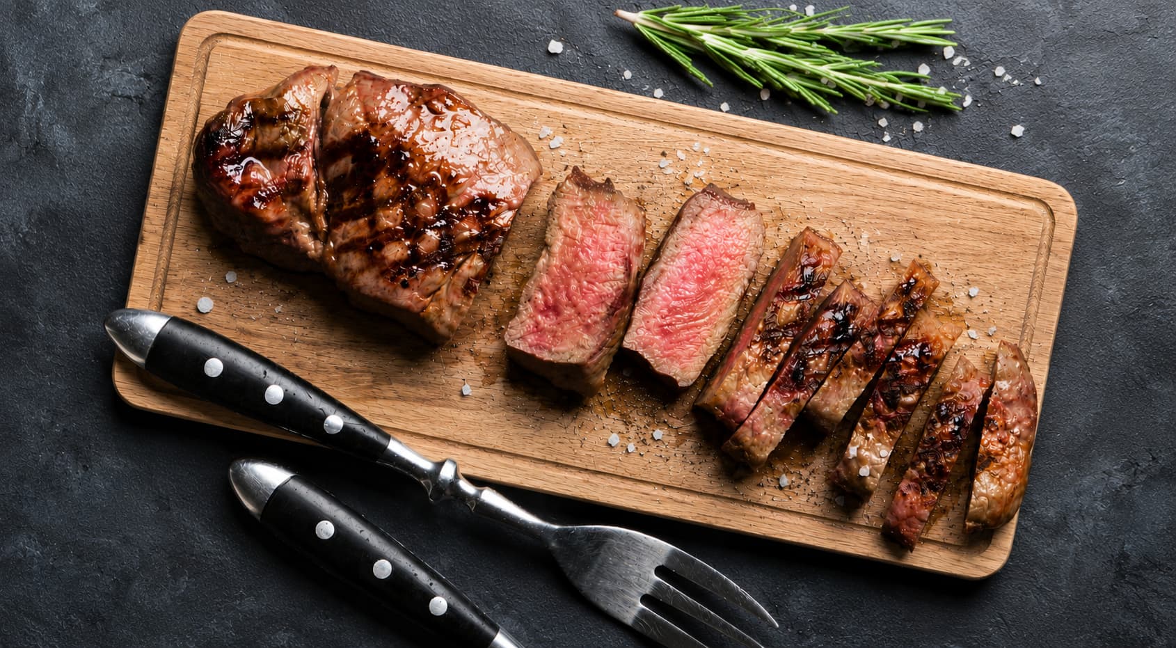 Siesel's Meats butcher shop